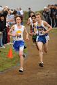 CCS XC D1 Boys  - 135